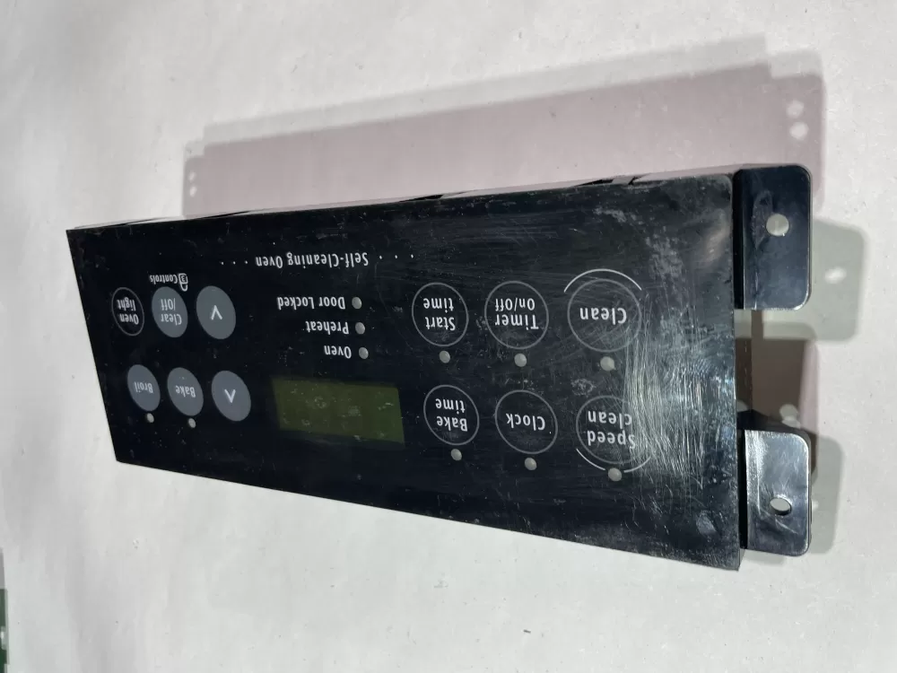 Frigidaire SF5321-S8305 Range Oven Control Board AZ148075 | Wm850