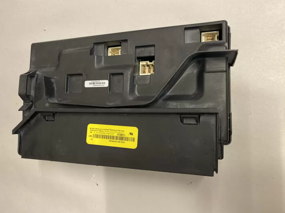 137208000 Frigidaire Washer Board - Control