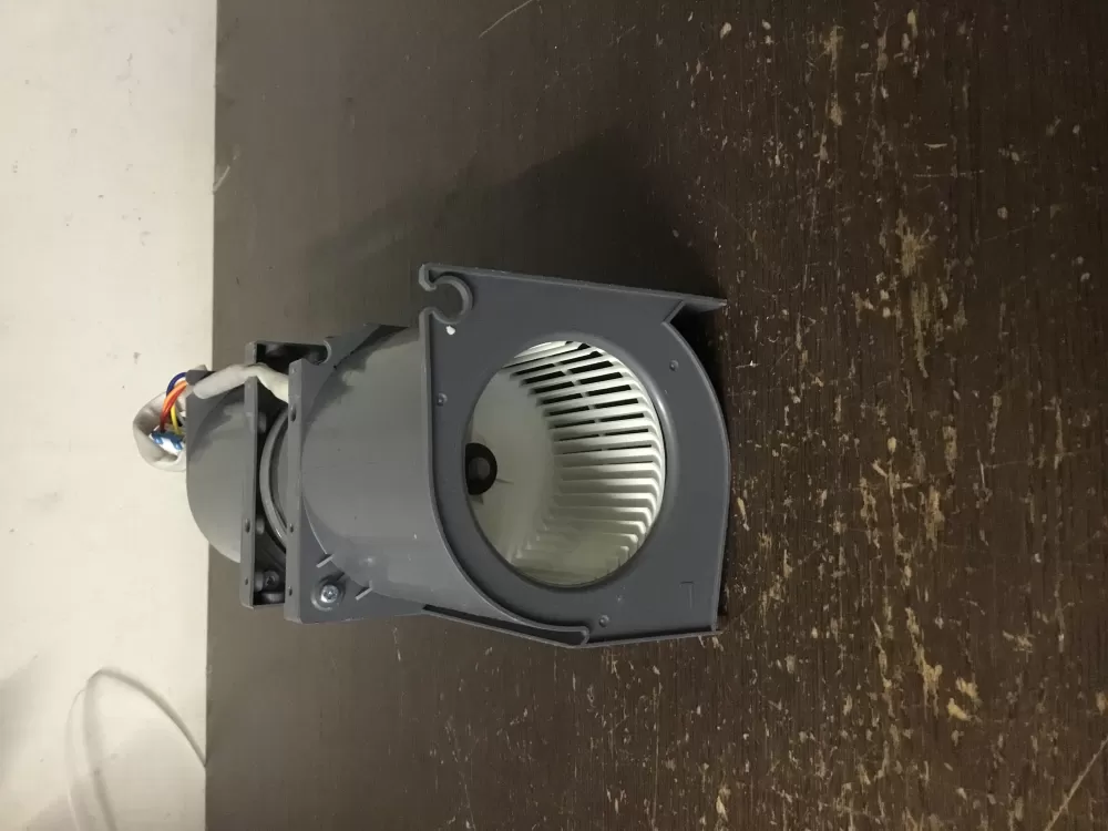 Hotpoint OBB-2275X1 Microwave Ventilation Fan Motor AZ96253 | Sl78