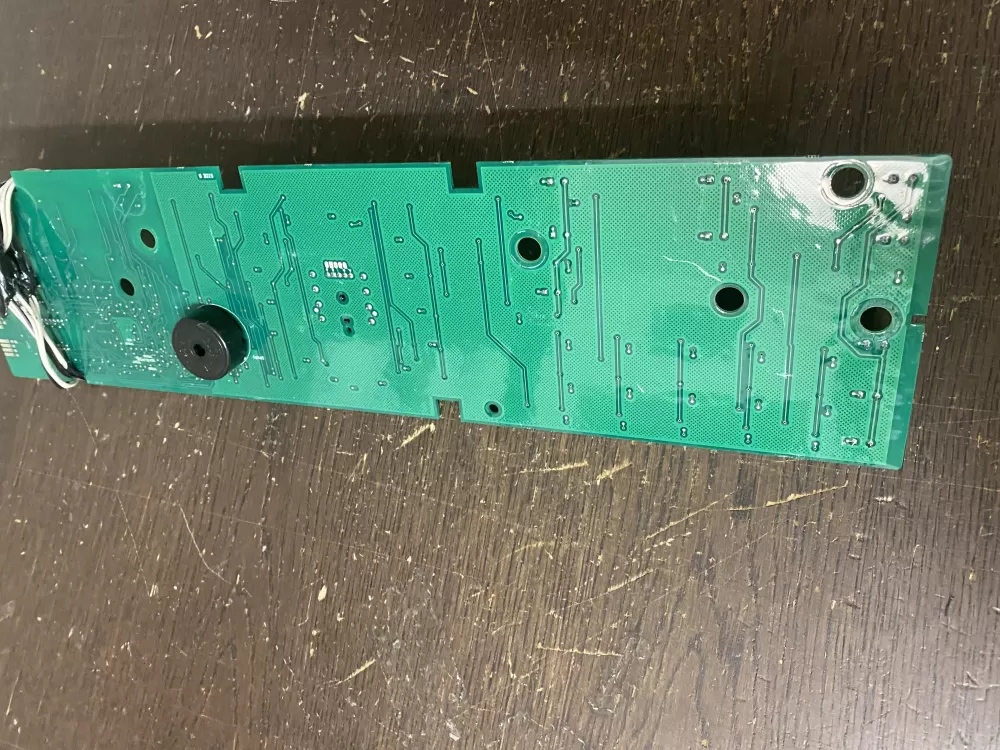 Whirlpool W10544207 Washer Board Control AZ52666 | BK1865
