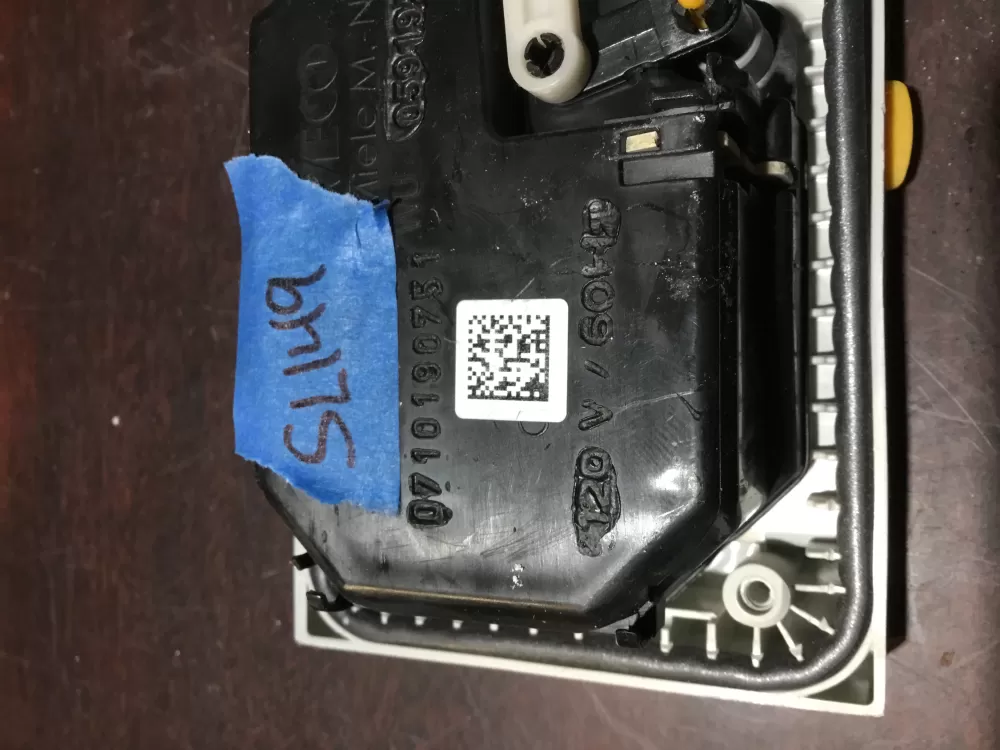 Miele 05919501 Dishwasher Detergent Dispenser AZ80847 | Sl149