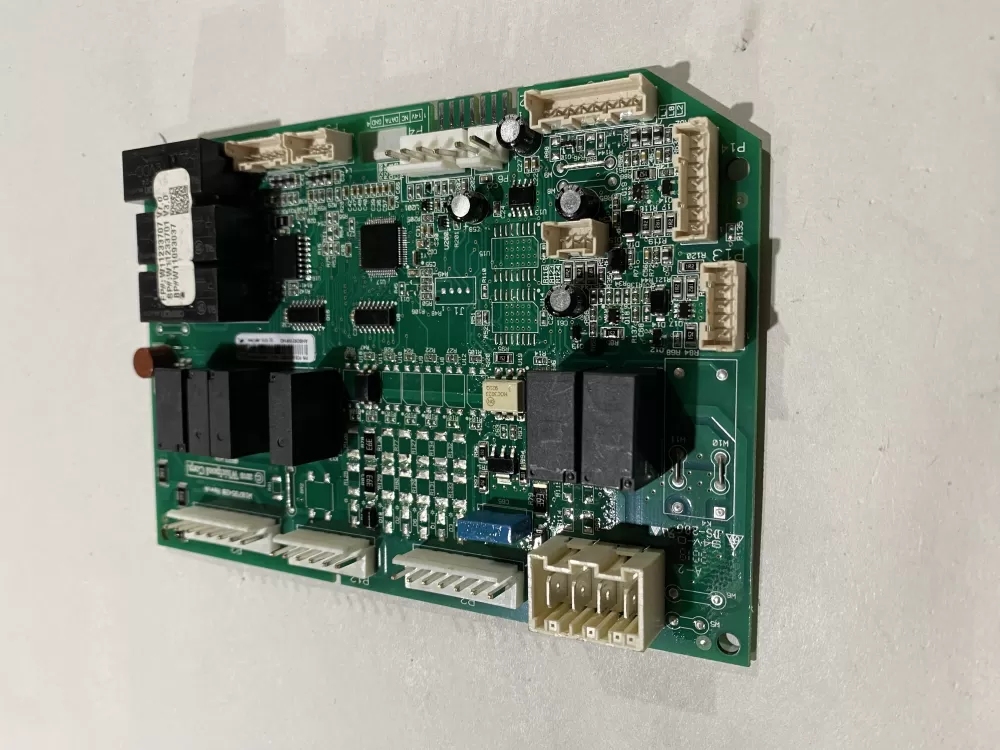 Whirlpool W11450890 W11093037 Refrigerator Control Board AZ148450 | BK2025