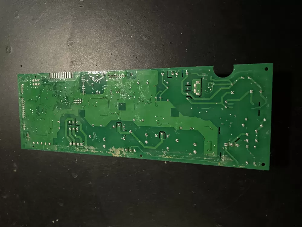 GE 308D1600G050 Dryer Main Control Board AZ27179 | KM63