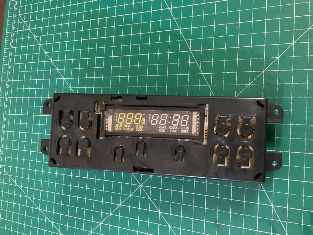 GE 164D3260P003 Oven Control Board