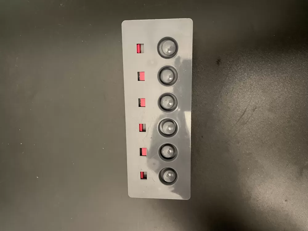 Whirlpool W10243995 Refrigerator Dispenser Switch