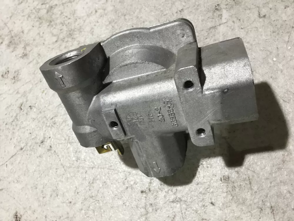 Samsung DG94-03445A Range Valve Regulator