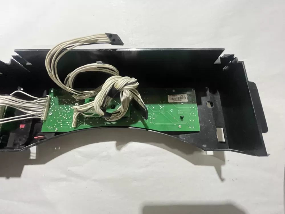 Whirlpool GDL-02059 Dryer Control Board AZ206446 | KMV335