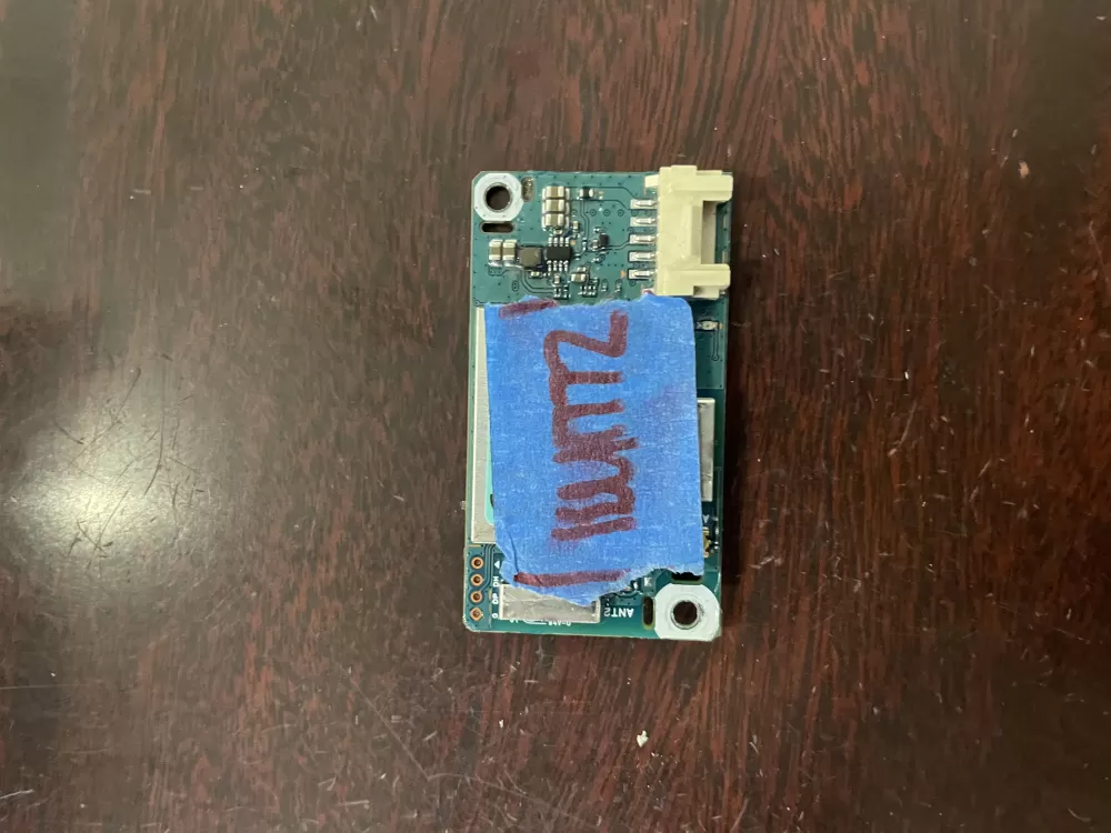 Samsung 4709 002530 DC92 02046A Washer Wifi Control Board AZ45521 | KM1772