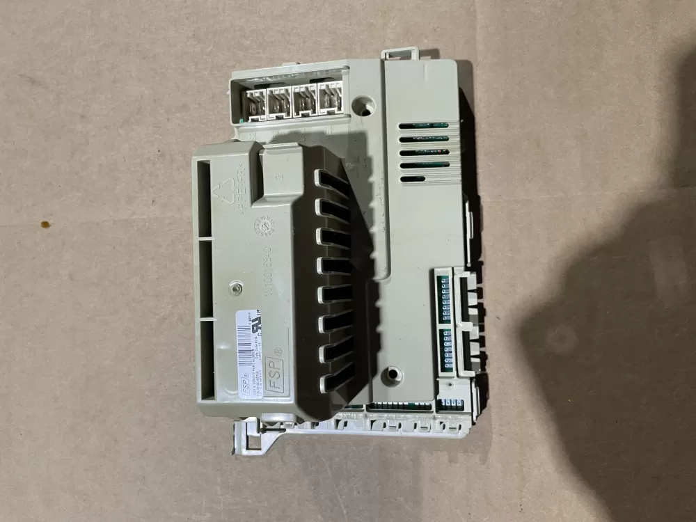 Whirlpool W10015570A Washer Control Board AZ117863 | KM2176