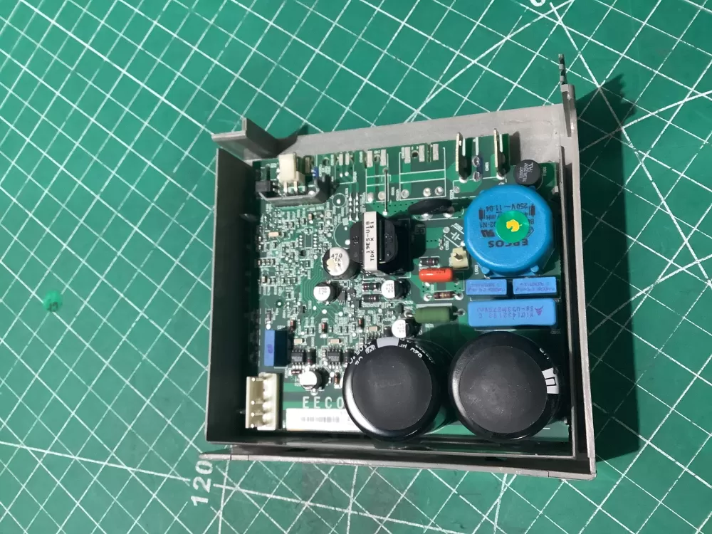 Whirlpool 519301022  OEM Control Board