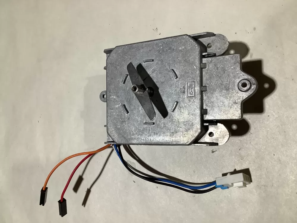 Samsung IC-77225SSDWB-1 Dishwasher Motor AZ105103 | Sl6