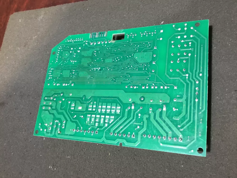 Whirlpool Maytag W10628307 Refrigerator Control Board AZ99511 | NR78