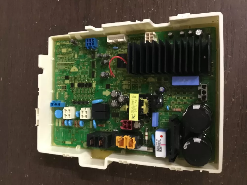 LG  Kenmore EBR79950240 Washer Control Board