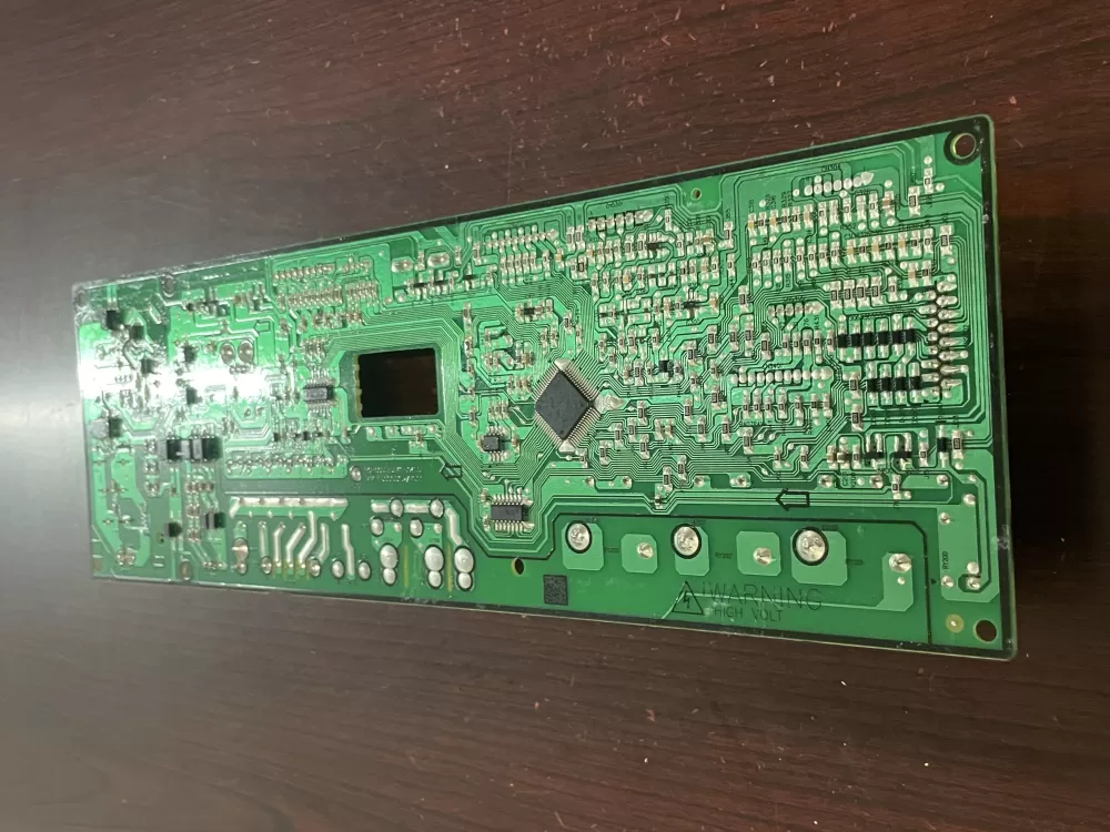 Samsung Dg34 00043a Oven Range Control Board Touch Panel Assy AZ97335 | Wm1665
