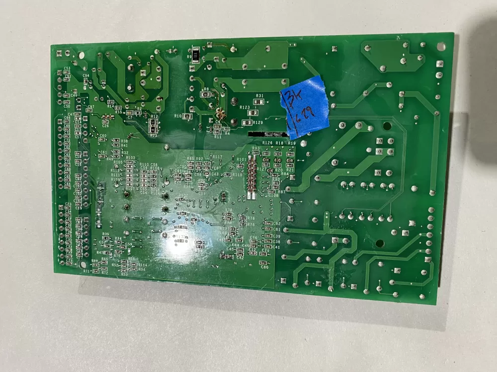GE 225D4205G003 EBX1069P007 Refrigerator Control Board AZ139067 | BK629