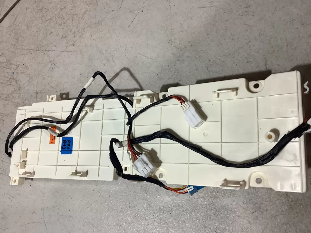 LG EAX48830515 EBR74752201 Washer Control Board AZ200115 | ARV843