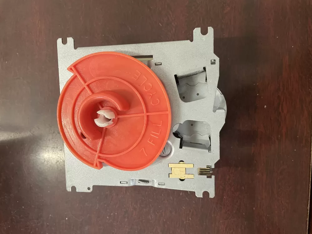 GE WD21X778  AP2039664  165D4779P002  271744  AH260439  EA260439  PS260439  WD21X0778  418-003-20 Dishwasher Tmer