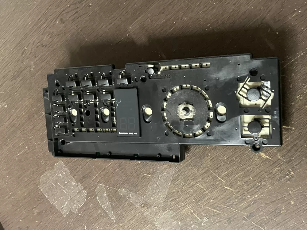 GE 234D2164G001 234D2315G002 Dryer Control Board