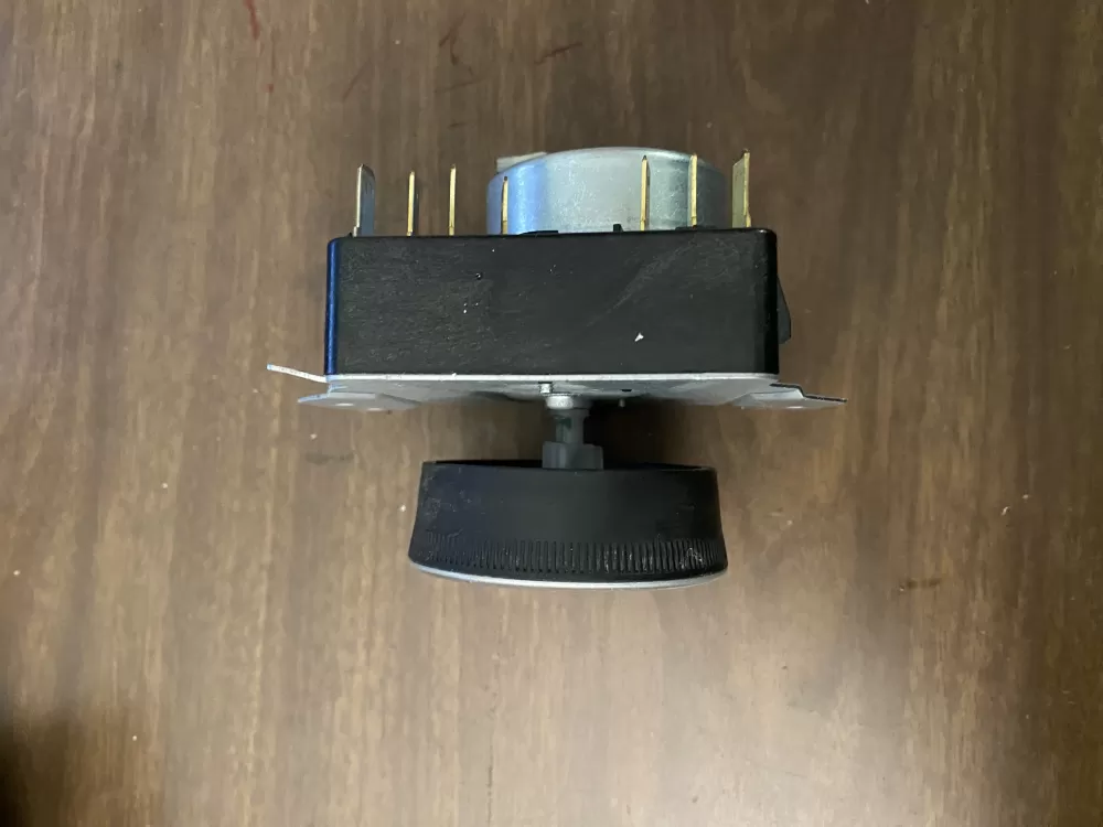Whirlpool Maytag Kenmore AP6016542 W10185992 Dryer Timer AZ100416 | BK1565