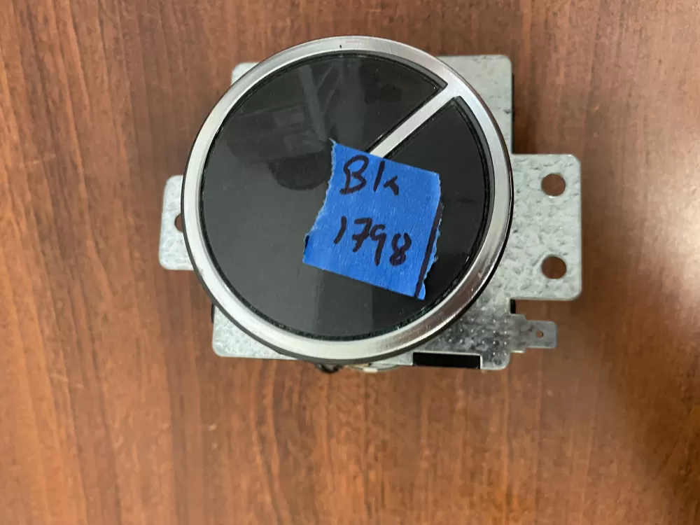 Whirlpool 8566184A 8566184 WP8566184 AP6013380 Dryer Timer AZ49035 | BK1798