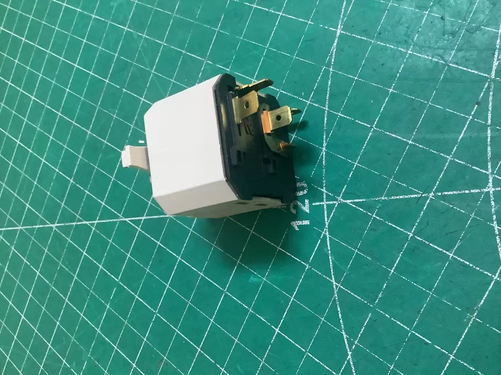 Crosley Kenmore Maytag Whirlpool W10117655 WPW10117655 Dryer Crosley Control Board Start Switch