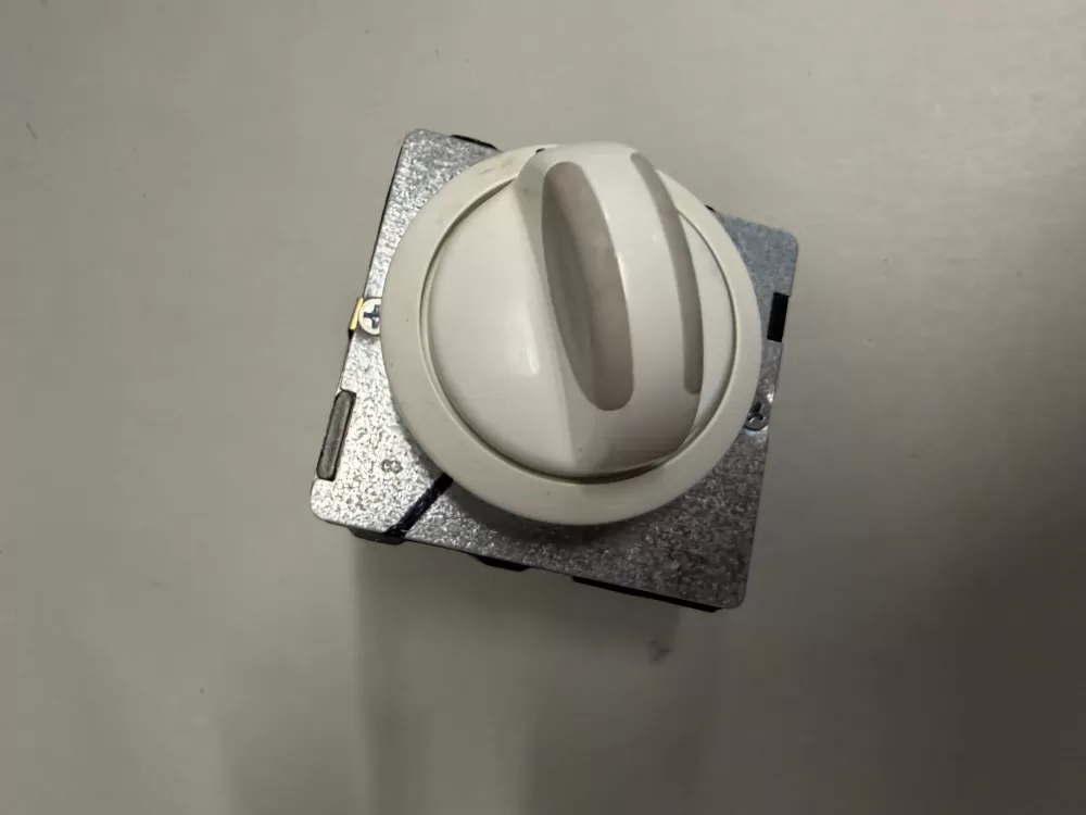 Frigidaire Kenmore AP2107515 408125 131063200 Dryer Timer AZ225894 | KM2627