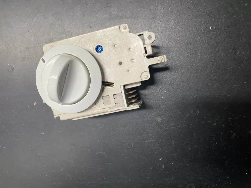 Frigidaire 131581600D 131581600 131581602 Washer Timer AZ24091 | BK1205