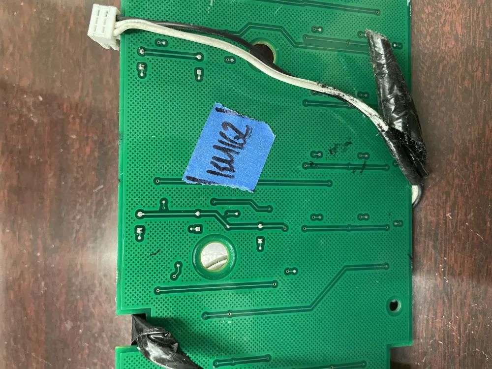 Maytag Whirlpool W10426811 Washer Control Board AZ35038 | KM162