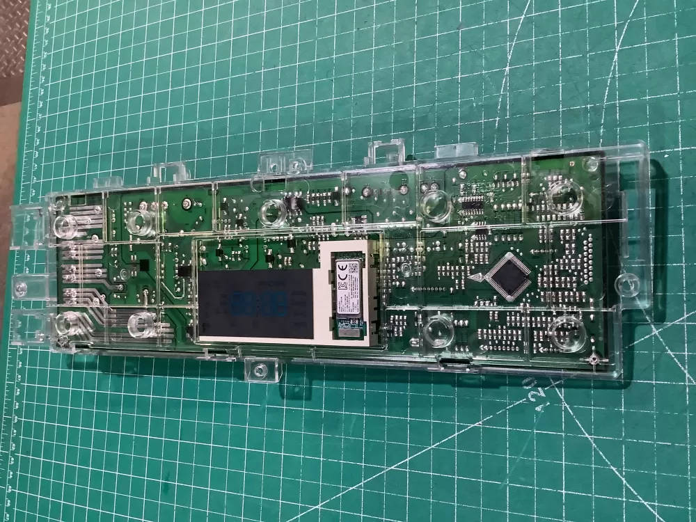 Samsung DG94-04041D  004-000  5ABAT2G0177  TH06DG9404041D Refrigerator Control Board