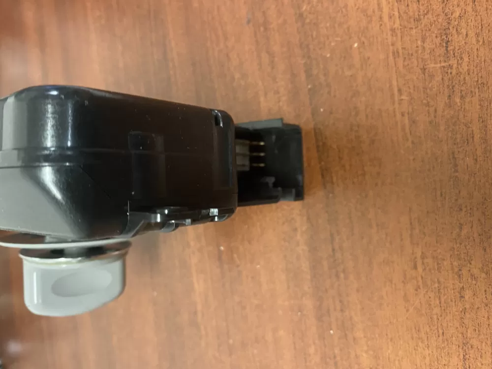 GE WH12X10535 175D6604P052 Washer Timer AZ52899 | BK1850