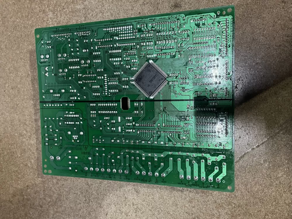 Samsung DA92-00244B Refrigerator Control Board PCB AZ25892 | KM79