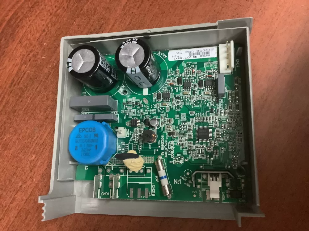 Kenmore W11087200 Refrigerator Control Board Inverter AZ197434 | AR109