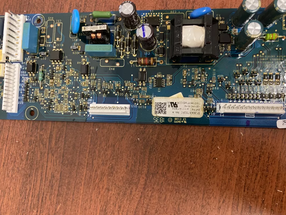 Frigidaire  A11147302  Dishwasher 