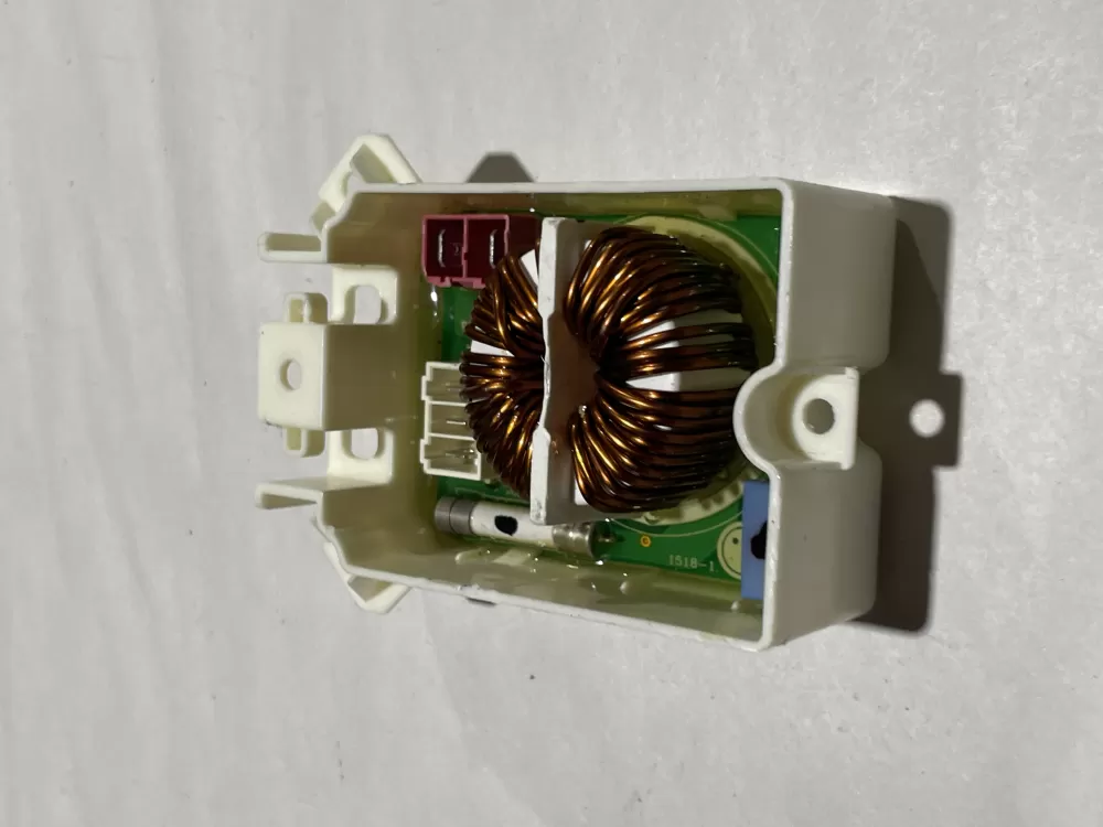 LG EAM60930602 EAM60930603 PS11710199 Washer Control Board Noise Filter