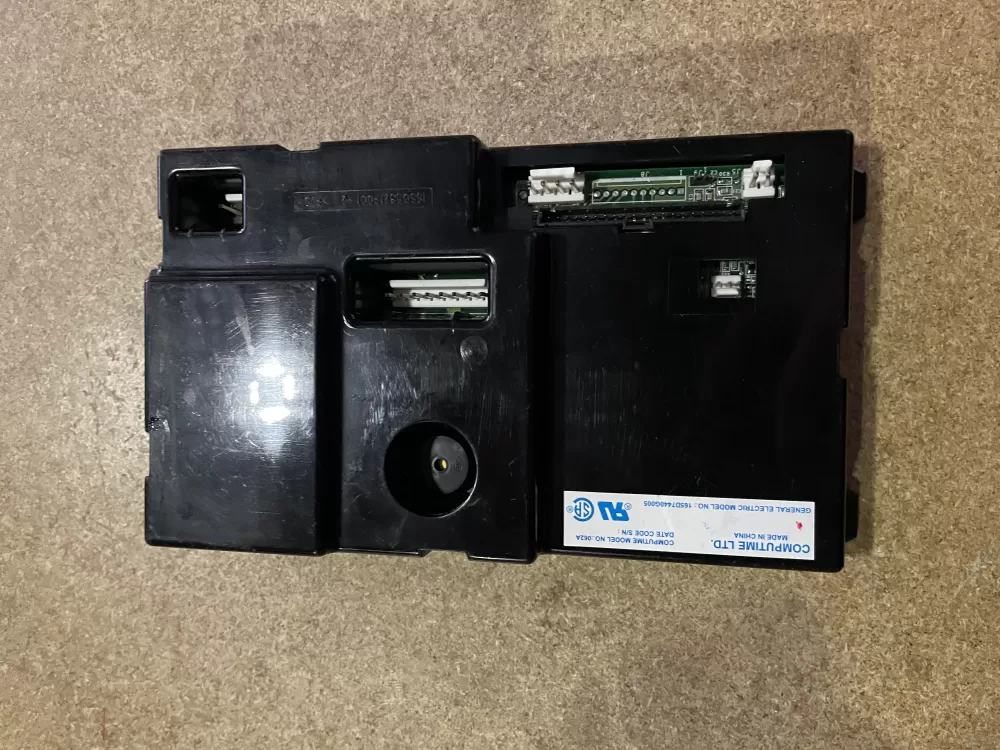 GE 165D7440G005 Dishwasher Control Board AZ27381 | KM210