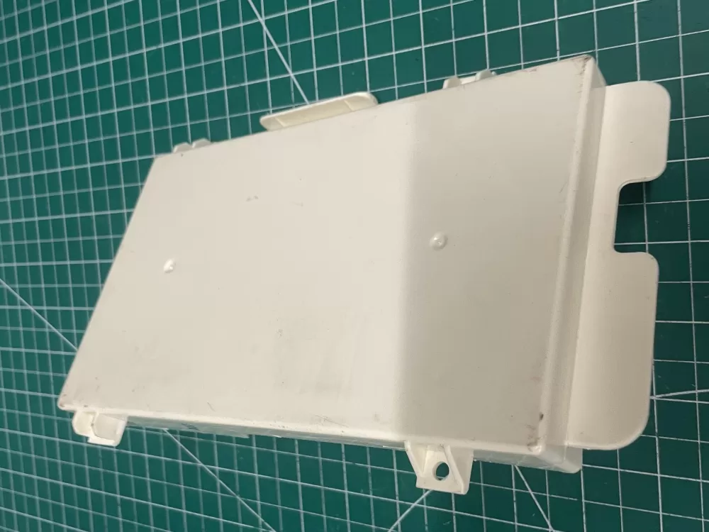 LG 6870EC9241D EBR33640917 Dryer Control Board AZ202633 | Wm2194