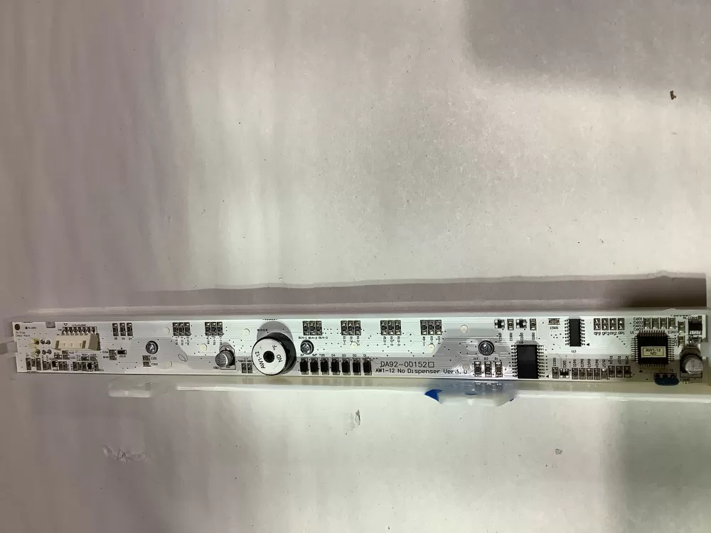 Samsung AP5623862 DA92-00152A PS4167979 Refrigerator Control Board