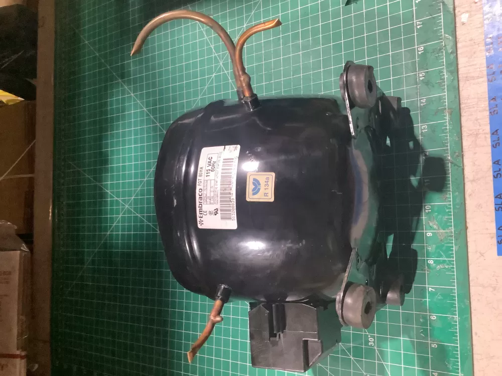 FGT80HA Refrigerator Compressor