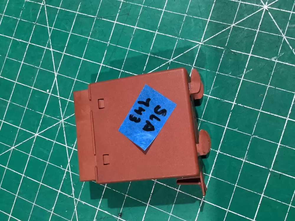 4028340 Miele Dryer Relay