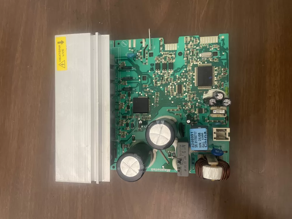 Frigidaire Kenmore 5304504863 4246991 Washer Control Board AZ101289 | KM1005