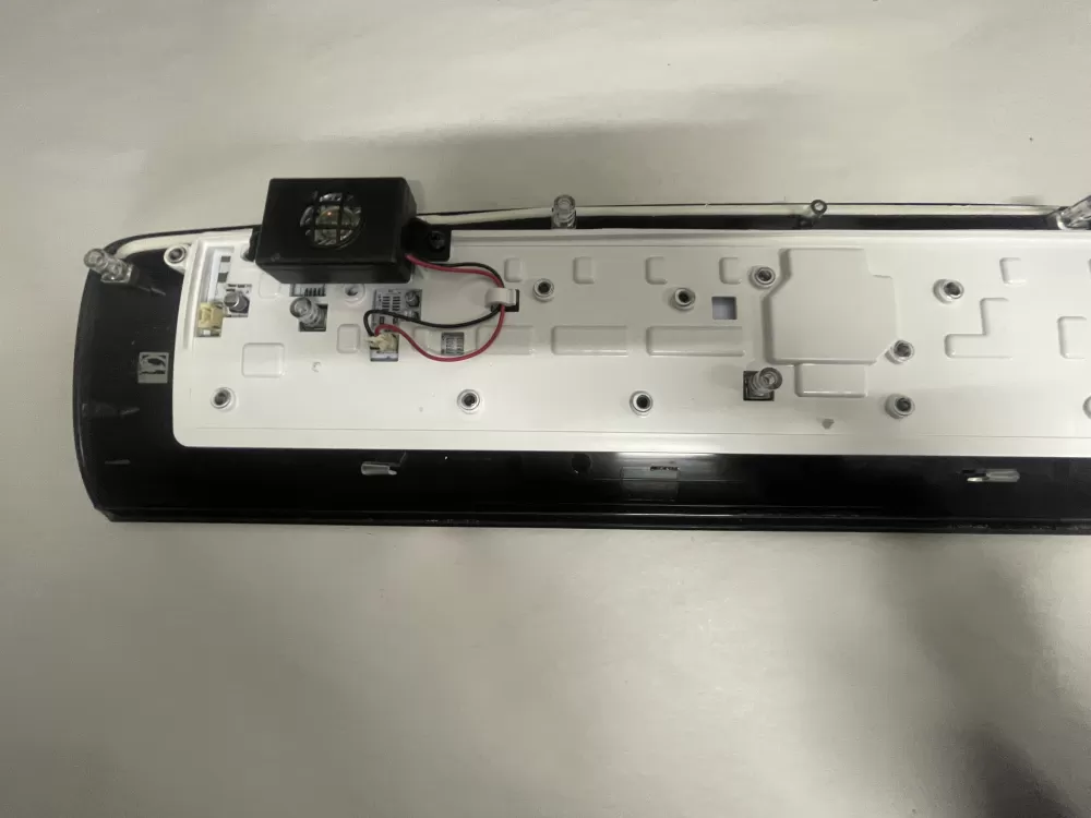 Whirlpool W10596694 W10870765 W11175821 Washer Control Panel AZ209866 | KMV907