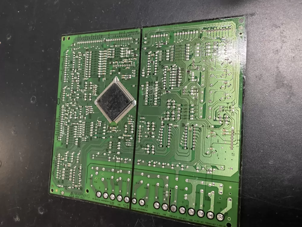 Samsung DA92 00625H Refrigerator Control Board AZ20256 | BK807