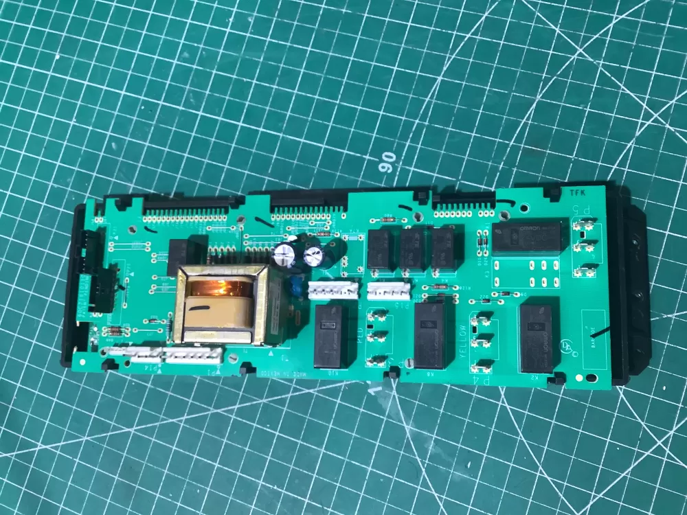 Whirlpool WP8507P390-60 Range Oven Control Board AZ191179 | ARV613