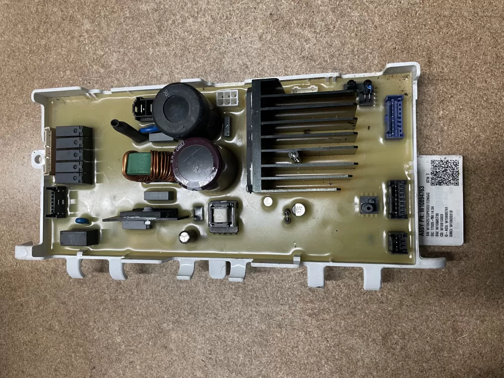 Whirlpool Maytag W10894763 W10920541 W11101485 W11266621 W11611438 PS16875371 Washer Control Board