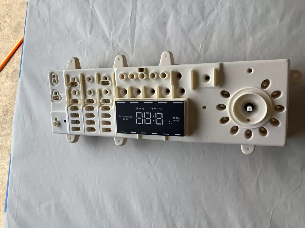GE WH12X27293  AP6331887  4588076  PS12343360  WDMM0501000000  17238100000283 Washer Control Board