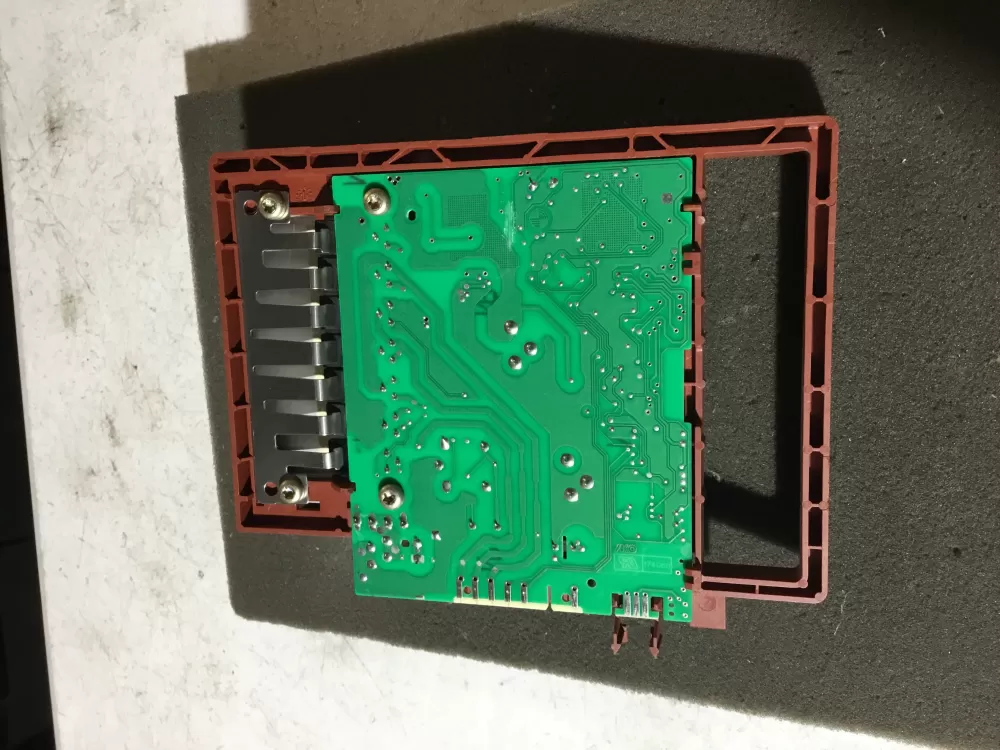 Whirlpool 461970220451 461970300681 Washer Control Board  AZ101308 | NR609
