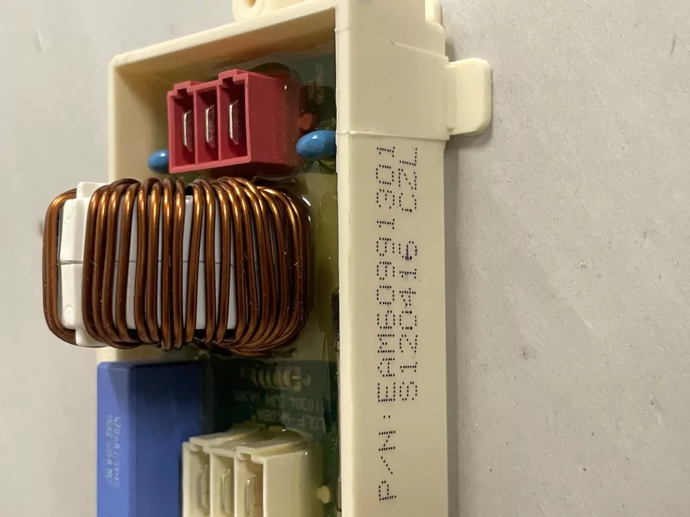 LG Kenmore 6201EC1006Y AGF31510395 Washer Noise Filter AZ210876 | Wm1789