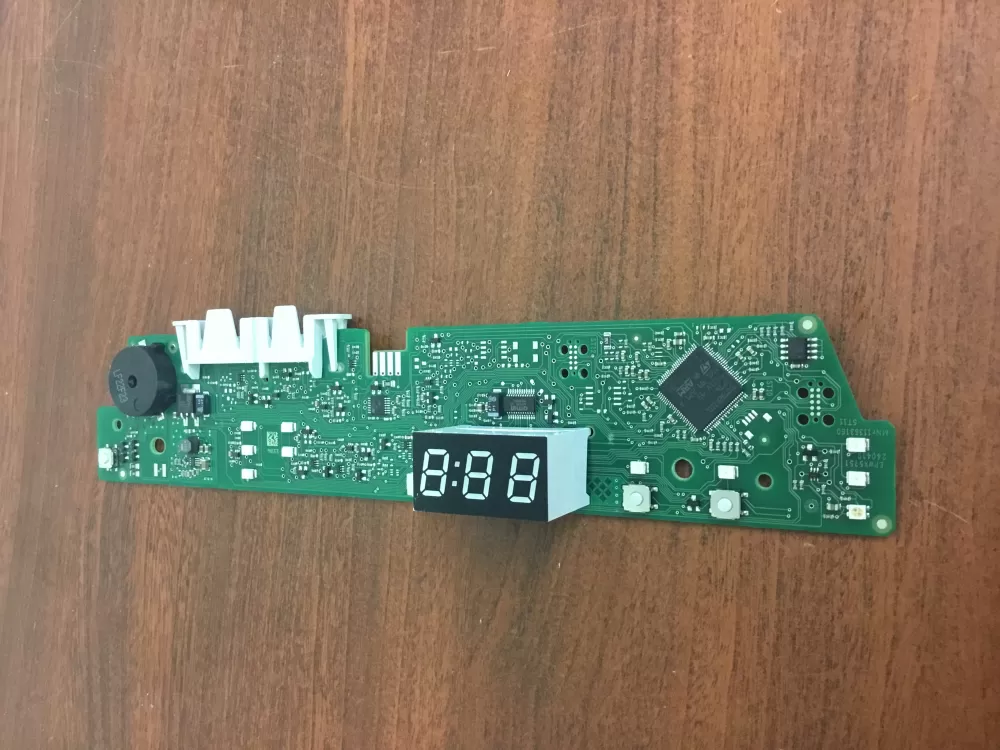 Miele EPWX5751  11363160  Control board