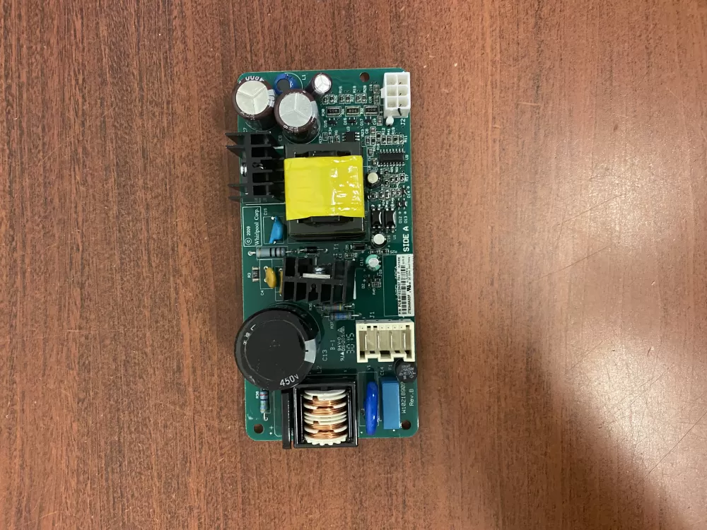 Whirlpool  Maytag  KitchenAid  Kenmore W10226427 WPW10226427 PS11750687 W10226427 F Refrigerator Control Board