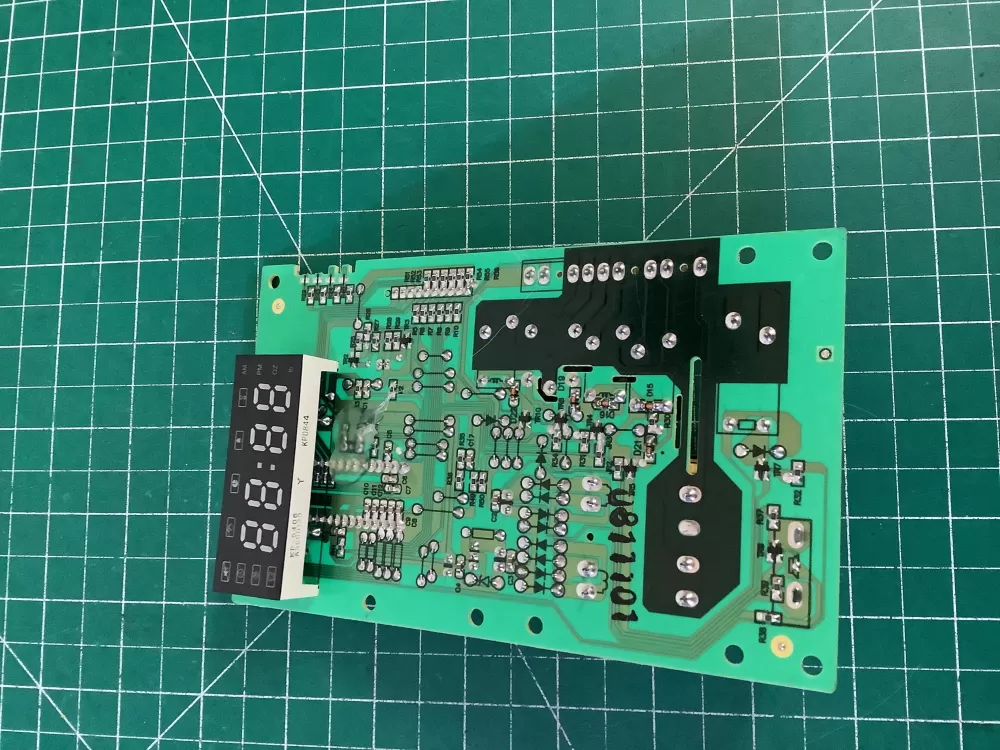 Frigidaire 5304464238 Microwave Control Board AZ201821 | NR331